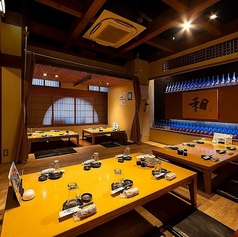 博多壱 祇園の雰囲気2