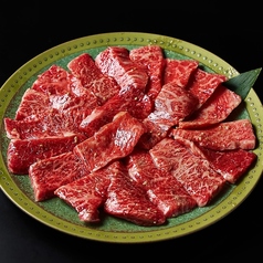 焼肉すだく家族亭　都城若葉町店の特集写真