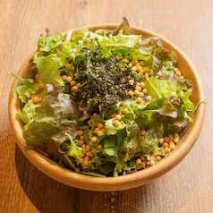 チョレギサラダ（約3～4人前）