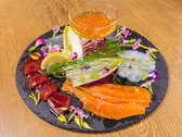 ワインとパエリアのお店 スペイン魚介バルのおすすめ料理3