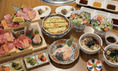 赤身焼肉チャンピオン 諫早栄町アーケード店のコース写真