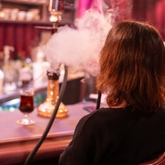 【大須でリラックス。50種類以上のフレーバーで、あなただけのチルタイムを】の写真