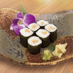 納豆巻き