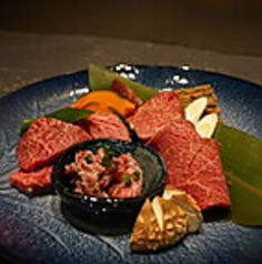 銀翠苑のおすすめ料理3