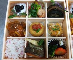 各種お弁当