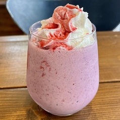 ベリークリーム