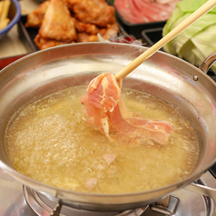 酒場魚と鶏ヤロー御徒町駅前店のコース写真
