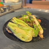 トロワフィスのおすすめ料理3