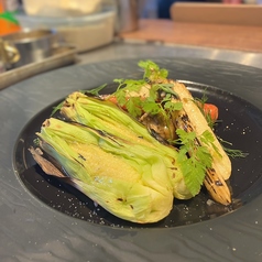 トロワフィスのおすすめ料理3