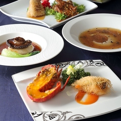 瑞麟 パレスホテル大宮のおすすめ料理1