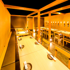 越後酒房 八海山 広島駅前店特集写真1