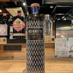 ボビーズジン(オランダ)