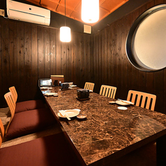 原始焼き酒場 火の丸特集写真1