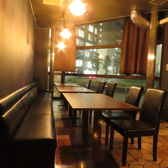 BAR EVANS UTSUNOMIYA バーエバンスウツノミヤのおすすめポイント1