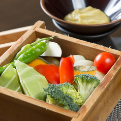 大和の海　海老蔵の写真