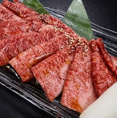 大衆焼肉 ホルモン なみき 石岡店のおすすめ料理2