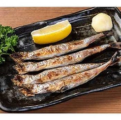 アサリバター/ししゃも(4尾) 各種