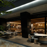 The CRAFT Bar and Grill -クラフト-の雰囲気2