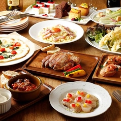 カフェ ラ ヴォワのおすすめ料理1