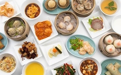 GW座ったままで中国料理食べ放題《4/25～5/10》