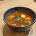 料理メニュー写真&nbsp;ユッケジャンスープ