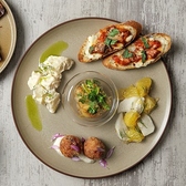 Hyssop ヒソップのおすすめ料理2