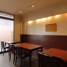 オステリアクォーレ OSTERIA Cuoreの特集写真