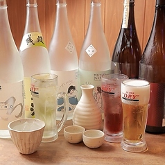 ろばた居酒屋 新谷 並木通り店の特集写真