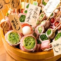 個室居酒屋 九十九 つくも 下関駅前店のおすすめ料理1