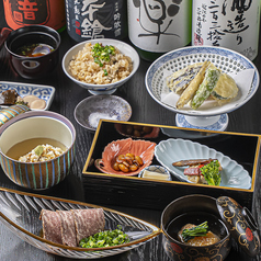 囲炉裏あみ定のおすすめ料理2