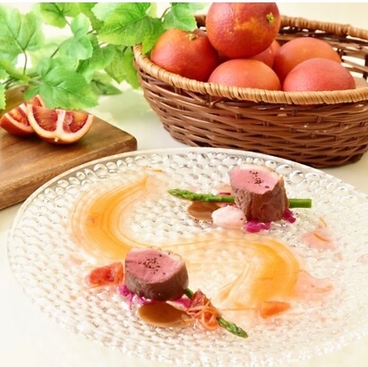 アットイーズ At EASEのおすすめ料理1