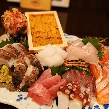 和ごころの台所 笑み屋のおすすめ料理1