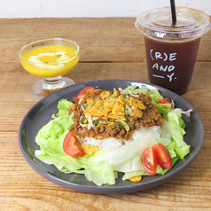 Reandyのコース写真