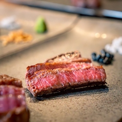 鉄板焼 縁 en 新宿店のおすすめ料理3