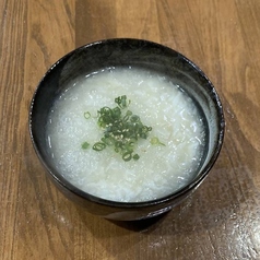 玉子とわかめのスープ