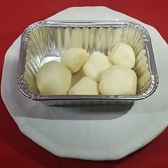 青森県産ホイルにんにく