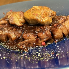 洋食家 izanagi イザナギのおすすめ料理1
