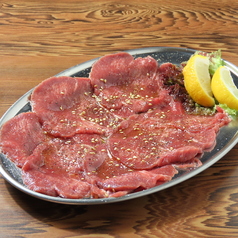 つけ麺居酒屋と一人焼肉ちっちゃいきむらやのおすすめ料理1