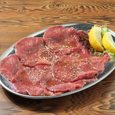つけ麺居酒屋と一人焼肉ちっちゃいきむらやのおすすめ料理1