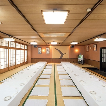牛右衛門 四ケ町店の雰囲気1