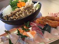 割烹ともゑ KAPPO TOMOEのコース写真