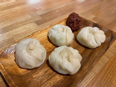 チーズモモ【Cheese Momo】