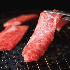 A5ランク 和牛焼肉 侍 ～SAMURAI～ 上野店のコース写真