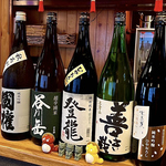 17:00～19:00までの時間限定◎おまかせ3点+ワンドリンクの晩酌セットを1100円(税込)でご用意してます