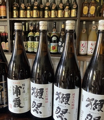 日本酒、随時入荷中です。