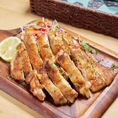 カフェ&ビア あるか→アるかのおすすめ料理2