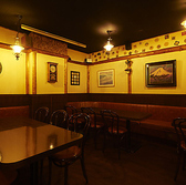 クライネヒュッテ 新宿店の雰囲気2