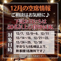 Gaudium NewYork ガウディム ニューヨークのおすすめ料理1