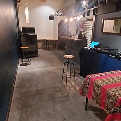 FRANK PLACE フランクプレイスのコース写真