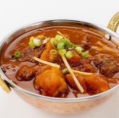 マトンカレー